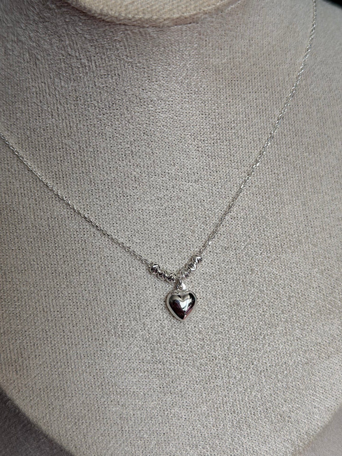 Collar Amor 3D