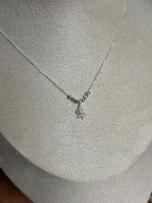 Collar de tortuga