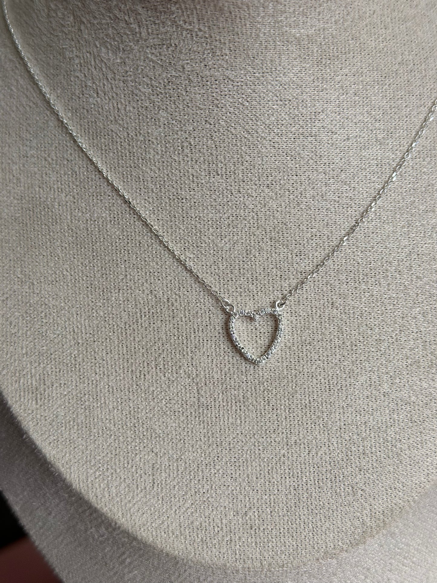 Collar amor