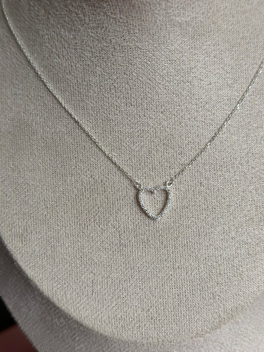 Collar amor