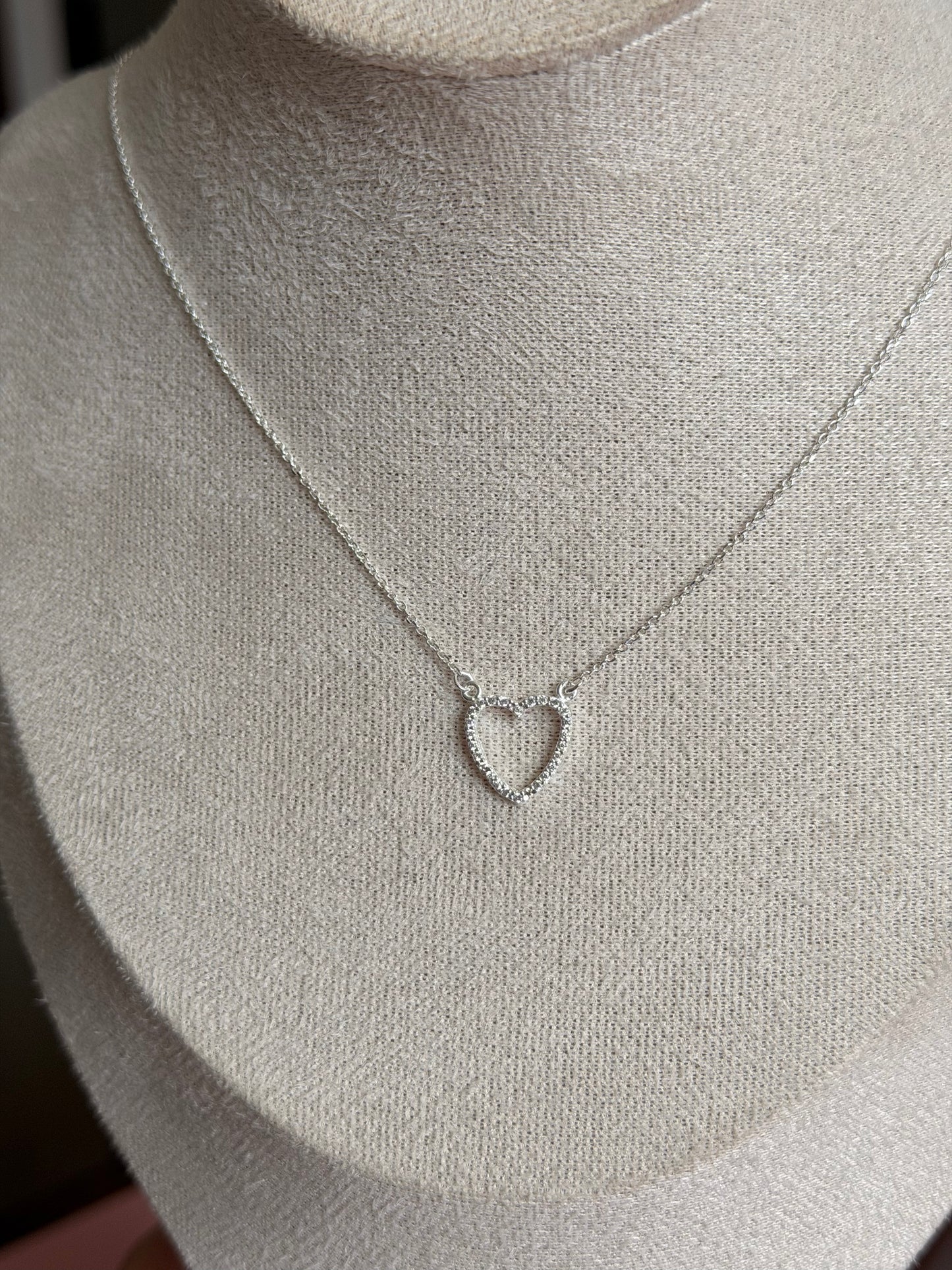 Collar amor