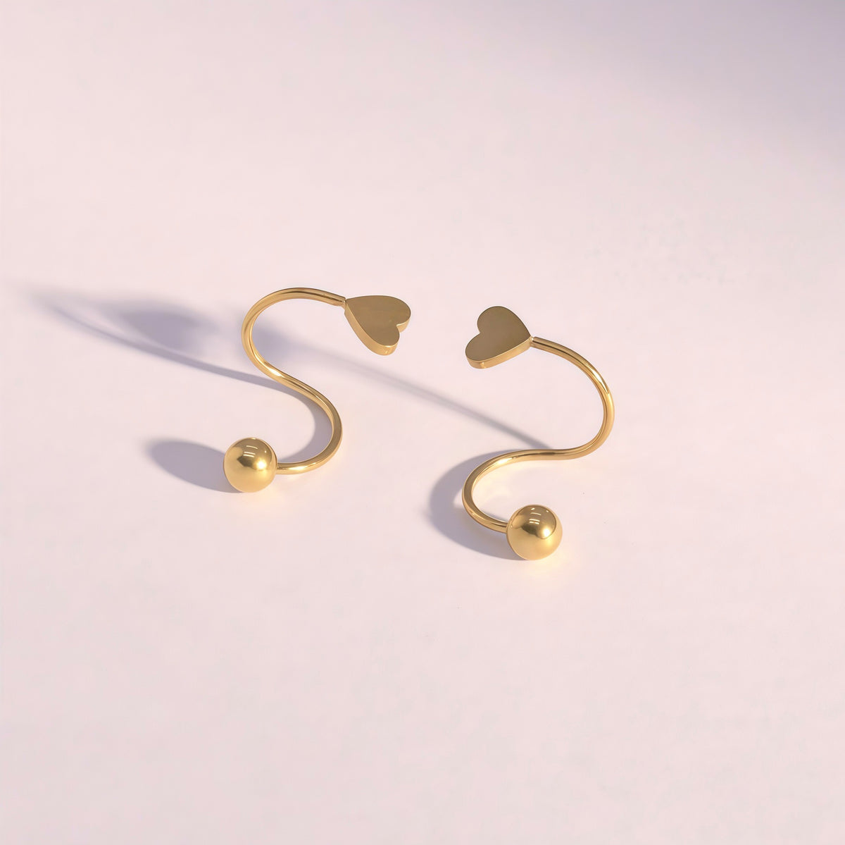 Arete minimalista