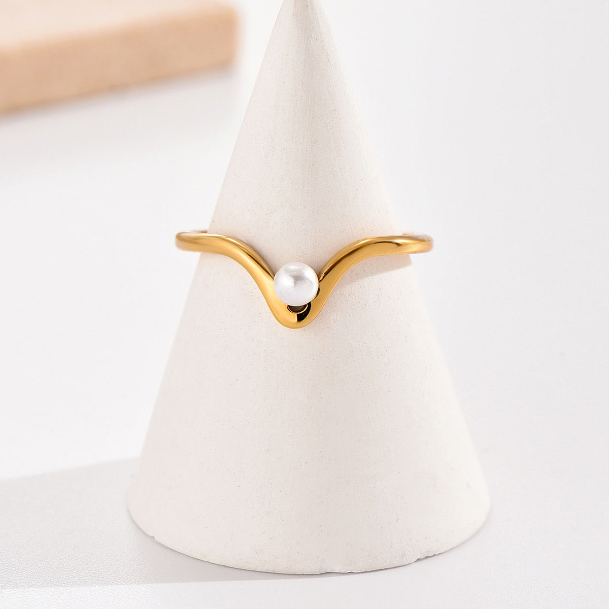 anillo talla 9