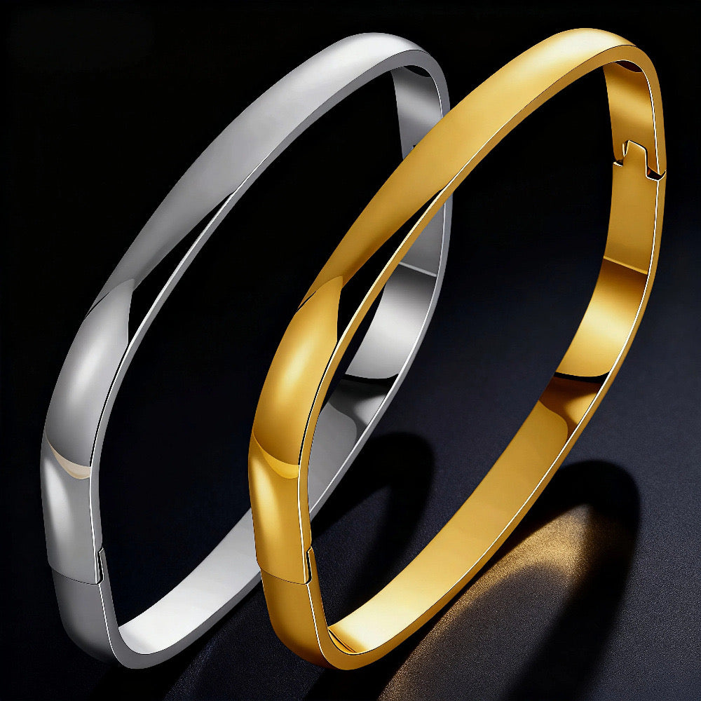 Brazalete Cuadrado