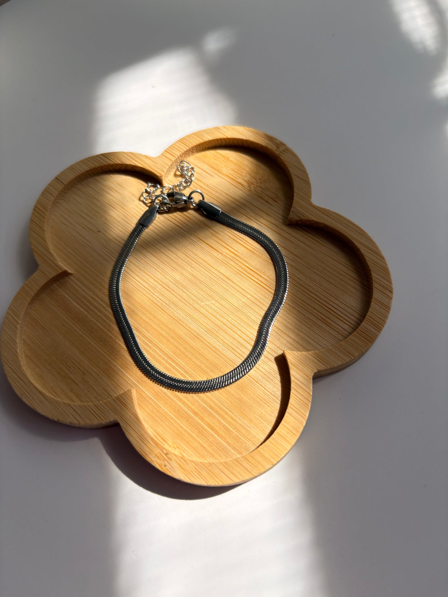 Brazalete De serpiente