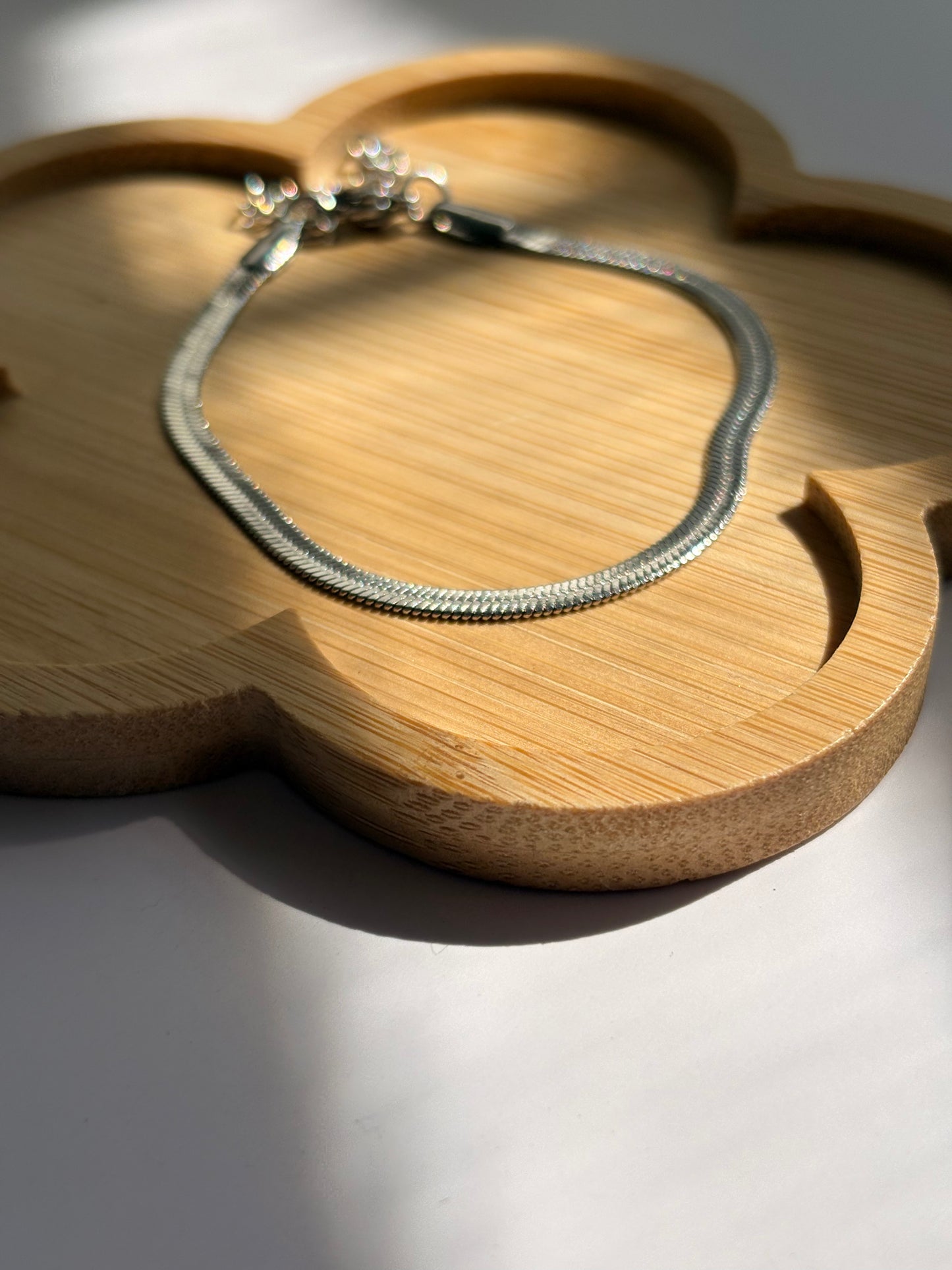 Brazalete De serpiente