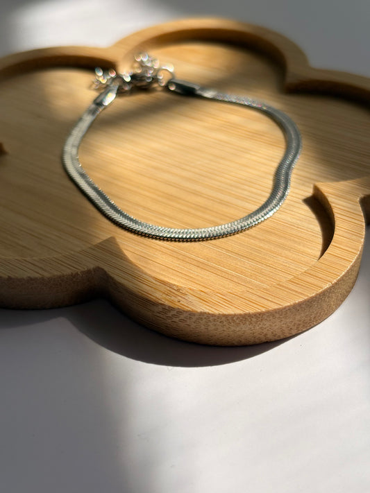 Brazalete De serpiente
