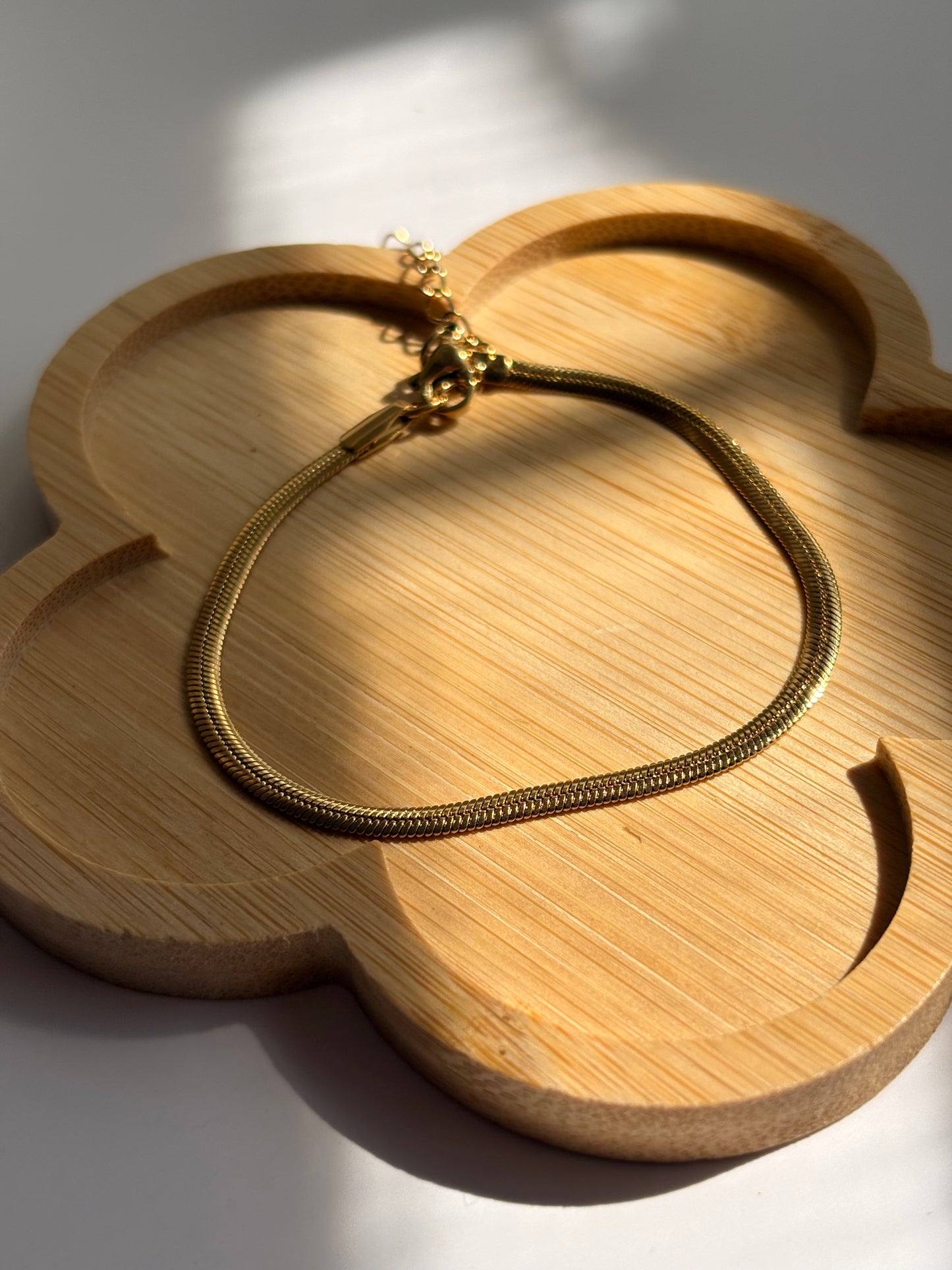 Brazalete De serpiente