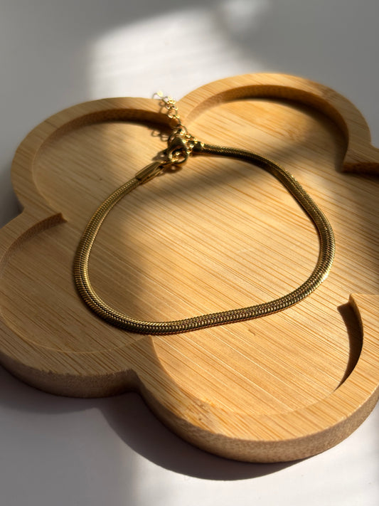Brazalete De serpiente
