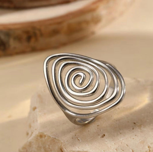 Espiral