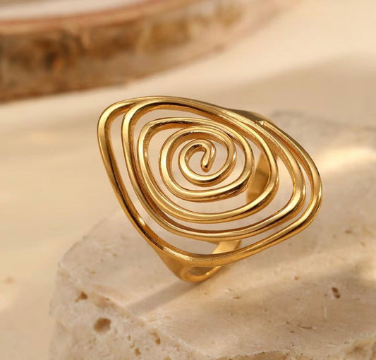 Espiral